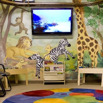 Sweet Tooth Pediatric Dentistry - Pediatric Dentists Near Me - Gilbert, Arizona