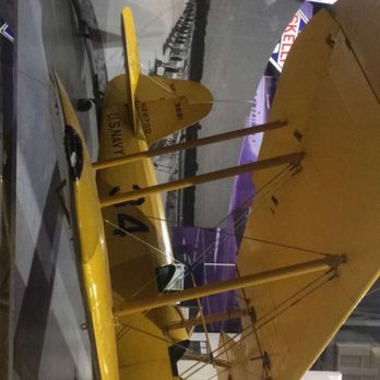 Tulsa Air and Space Museum - Museums Near Me - Tulsa, Oklahoma Tulsa Air and Space Museum - Museums Near Me - Tulsa, Oklahoma