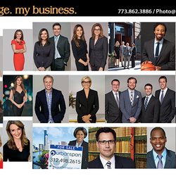 Donnadieu Photography Studio - Portraits, headshots in studio or on location