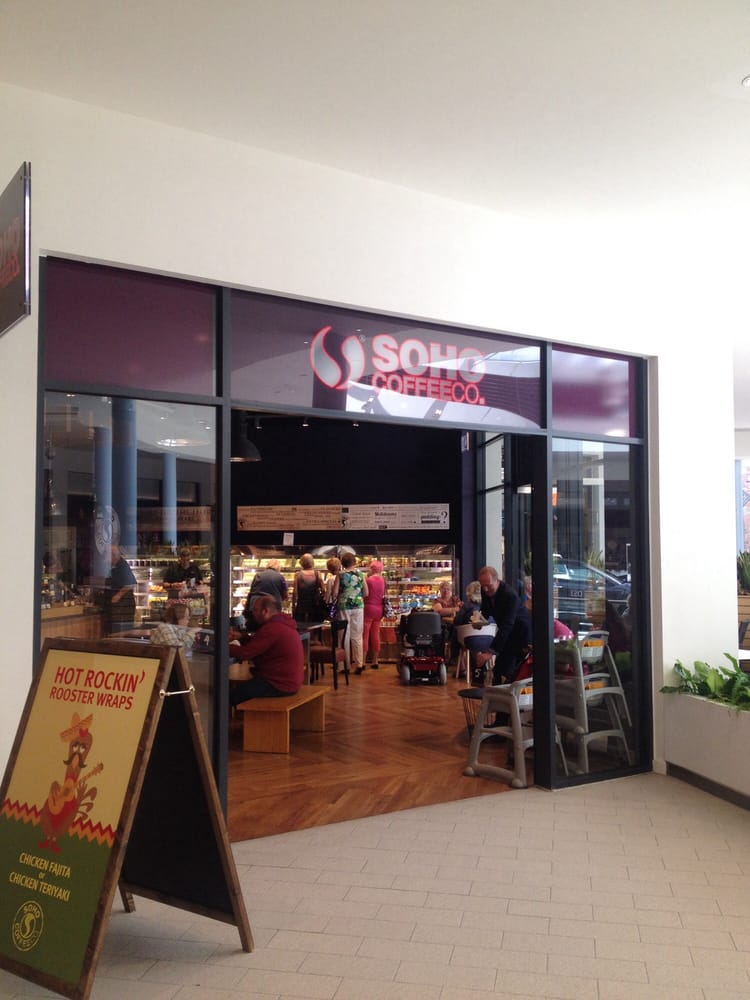 SOHO COFFEE Kemble Drive, Swindon, United Kingdom Coffee & Tea Yelp