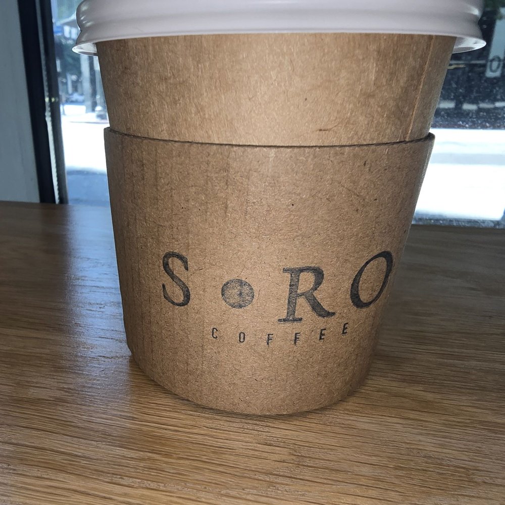 Soro Coffee - Coffee & Tea Near Me - Los Angeles, California Soro Coffee - Coffee & Tea Near Me - Los Angeles, California