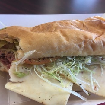 Subplicity - Delis Near Me - Breezewood, Pennsylvania