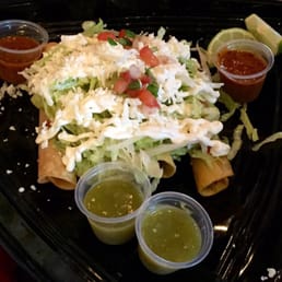Flautas