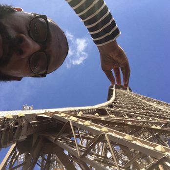 La Tour Eiffel - Landmarks & Historical Buildings Near Me - Paris, 75 La Tour Eiffel - Landmarks & Historical Buildings Near Me - Paris, 75