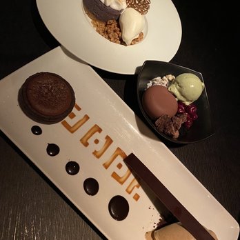 Buddakan - Dessert - Chinese Near Me - New York, New York