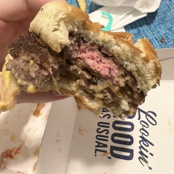 Culver's - Burgers Near Me - Indianapolis, Indiana
