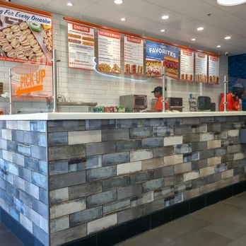 TOGO'S Sandwiches - Fast Food Near Me - Chatsworth, California TOGO'S Sandwiches - Fast Food Near Me - Chatsworth, California