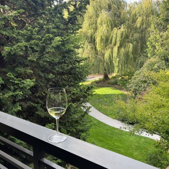 Willows Lodge - Hotels Near Me - Woodinville, Washington