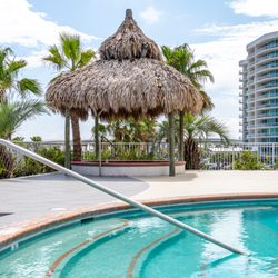 Caribe Resort - Updated hot tubs and pool areas