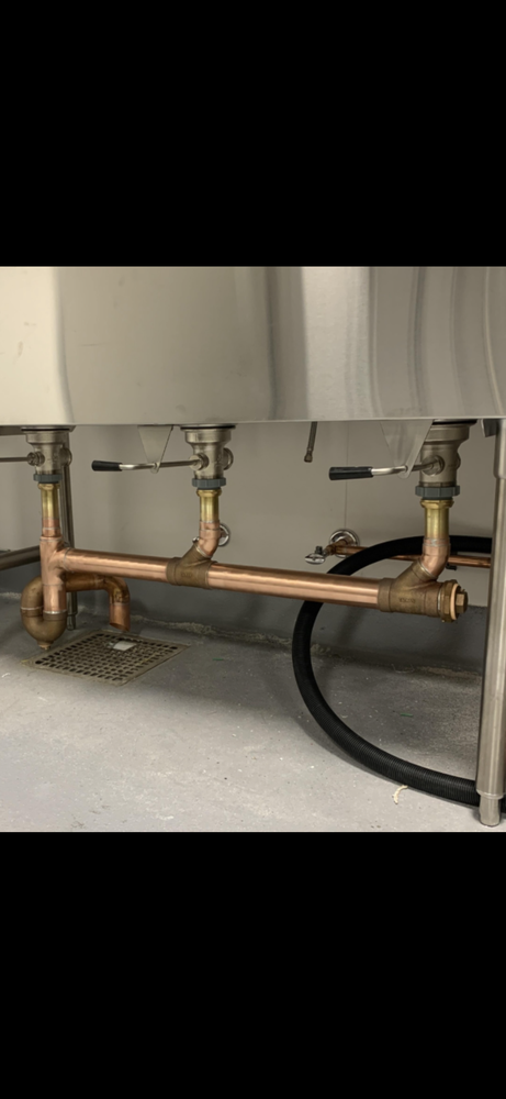 Slide of Nomad Plumbing & Heating