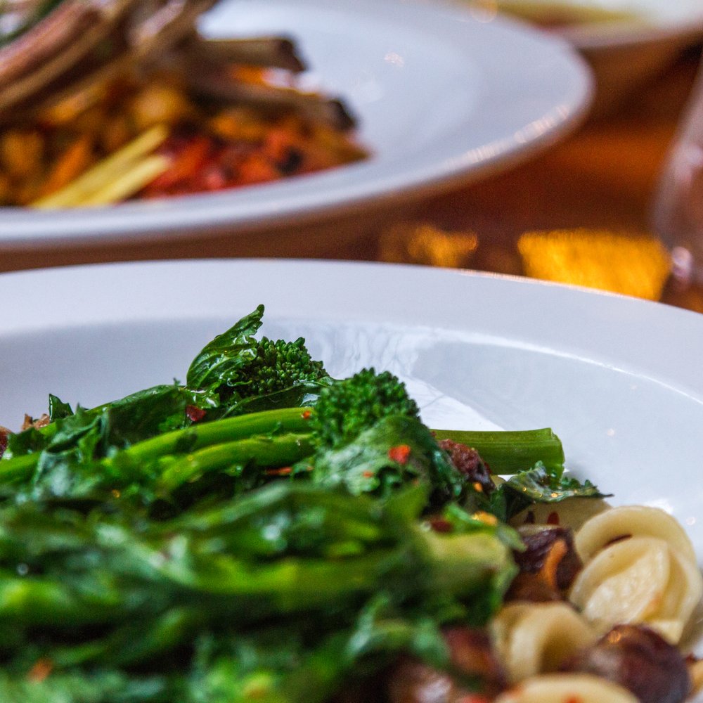 The Best 10 Italian Restaurants near Columbia University in New York