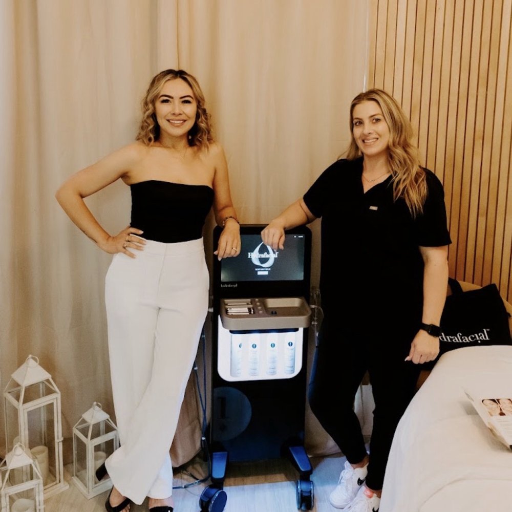 Beyond Beauty Med Spa - Medical Spas Near Me - Walnut Creek, California
