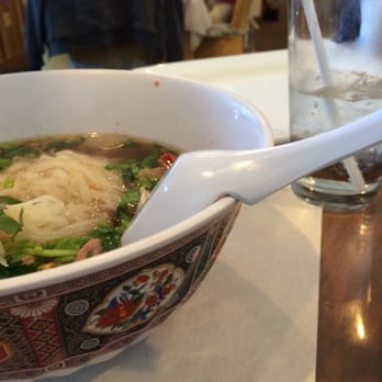 Nut POB Restaurant - Nifty spoon! - Thai Near Me - Des Moines, Iowa
