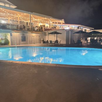 Bluebeard's Castle Resort - Pool - Resorts Near Me - St. Thomas, Virgin Islands