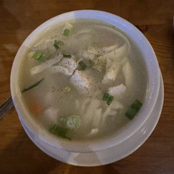 McGregor's Bar and Grill - Chicken Noodle Soup - Sports Bars Near Me - San Diego, California