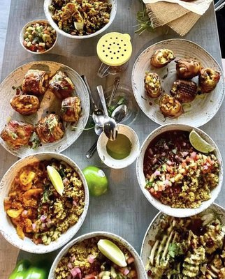 Bombay Pizza Kitchen Bar & Restaurant by null