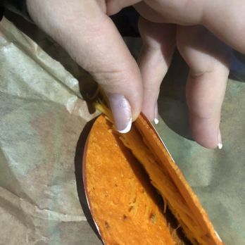 Taco Bell - 3 Doritos Locos Tacos Supreme Combo - Fast Food Near Me - Philadelphia, Pennsylvania Taco Bell - 3 Doritos Locos Tacos Supreme Combo - Fast Food Near Me - Philadelphia, Pennsylvania