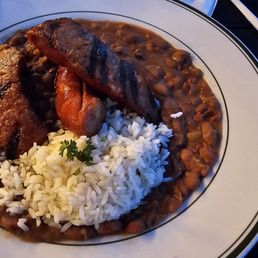Red Beans and Rice Red Beans and Rice