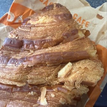Parachute Bakery - Flakes on top of flakes like some in SF - Cafes Near Me - San Francisco, California Parachute Bakery - Flakes on top of flakes like some in SF - Cafes Near Me - San Francisco, California
