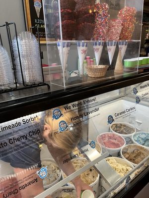 Dexter Creamery by null