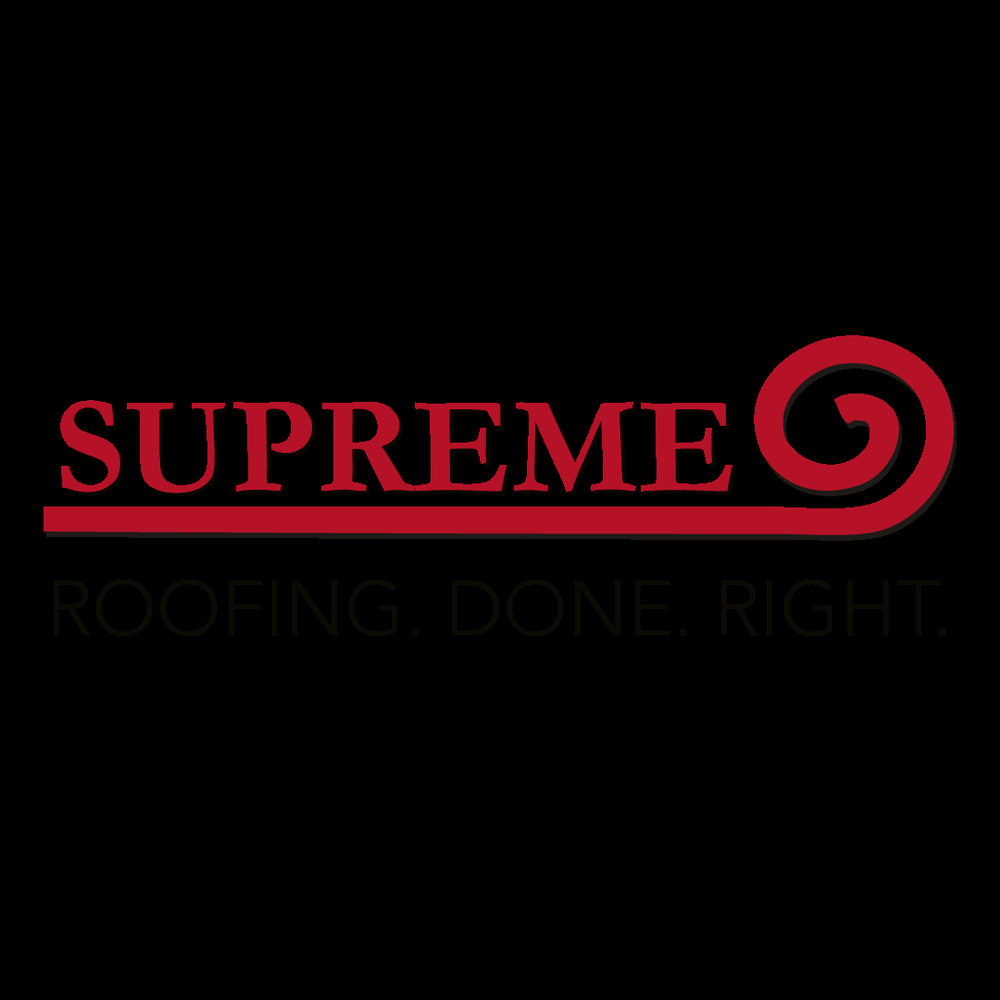 Slide of Supreme Roofing - Dallas, TX