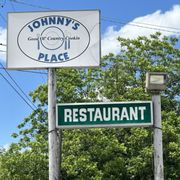 Johnny&#39;s - himemons Remembering the Gory Brilliance of Johnny the Homicidal