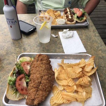 83 West - Seafood Near Me - Cedar Key, Florida