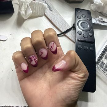 Gem Nails and Spa - Nail Salons Near Me - Oceanside, California