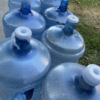 ReadyRefresh - Reused bottles for the last 5 months. Nice job. - Water Delivery Near Me - El Monte, California ReadyRefresh - Reused bottles for the last 5 months. Nice job. - Water Delivery Near Me - El Monte, California