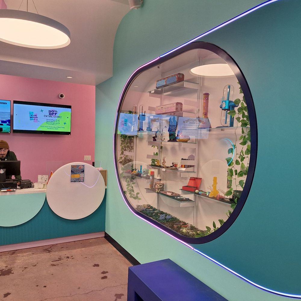 Bud & Rita's - Cannabis Dispensaries Near Me - Chicago, Illinois