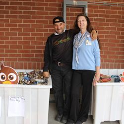 The Food Bank of Lower Fairfield County