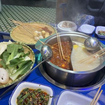 MLBB Hot Pot - Hot Pot Near Me - Duluth, Georgia