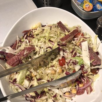 Mozza2Go - Italian Near Me - Los Angeles, California