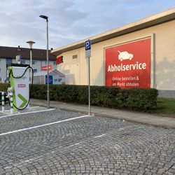 REWE