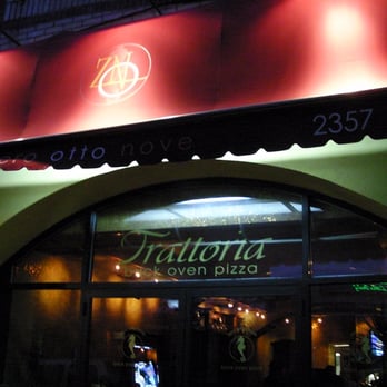 Trattoria Zero Otto Nove - Italian Near Me - Bronx, New York Trattoria Zero Otto Nove - Italian Near Me - Bronx, New York