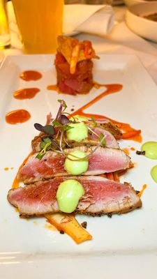 Bernardin’s Restaurant @ zevely House by null