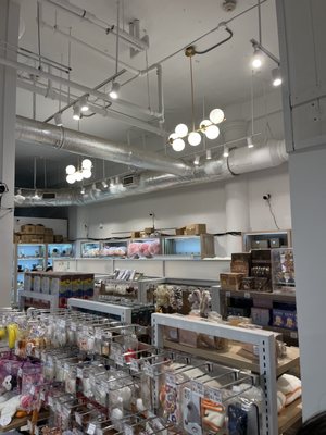 Teazzi Tea Shop-Chinatown by null