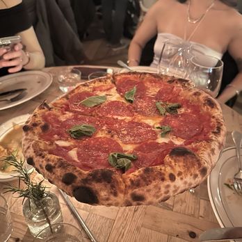 Rosemary’s - East - stinger pizza - Italian Near Me - New York, New York Rosemary’s - East - stinger pizza - Italian Near Me - New York, New York