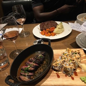 Earls Kitchen + Bar - The entrée presentation. - Canadian (New) Near Me - Grande Prairie, Alberta Earls Kitchen + Bar - The entrée presentation. - Canadian (New) Near Me - Grande Prairie, Alberta