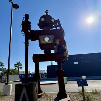 AREA15 - Venues & Event Spaces Near Me - Las Vegas, Nevada