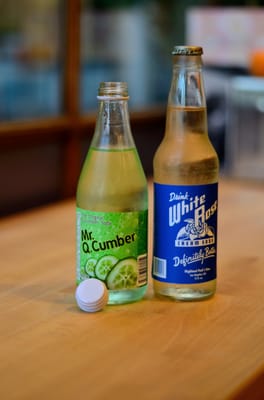 Float Pasadena by null