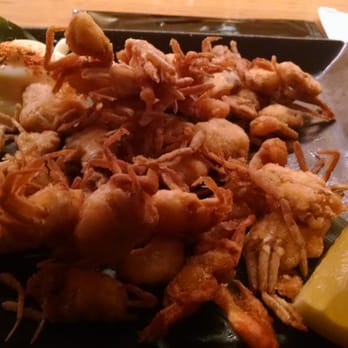 Ippudo Sydney - Crab Frits ($7) - Ramen Near Me - Sydney, NSW Ippudo Sydney - Crab Frits ($7) - Ramen Near Me - Sydney, NSW