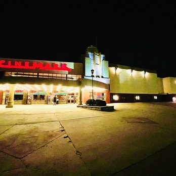 Cinemark Tulsa IMAX - Cinema Near Me - Tulsa, Oklahoma