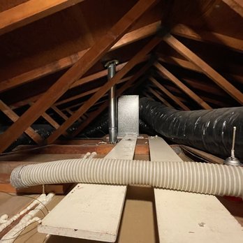 Attic Advisor - Vacuum cleaning - Insulation Installation Near Me - Carlsbad, California