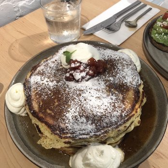 Bachour - Guava pancakes - Bakeries Near Me - Coral Gables, Florida
