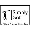 Simply Golf gift card