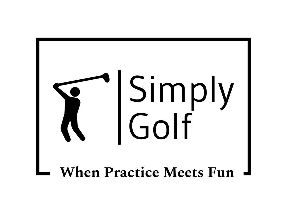 Simply Golf Logo