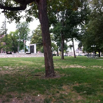 Washington Park - Parks Near Me - Quincy, Illinois Washington Park - Parks Near Me - Quincy, Illinois