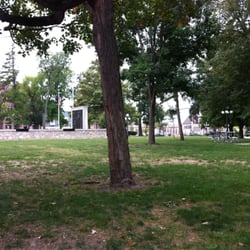 Washington Park