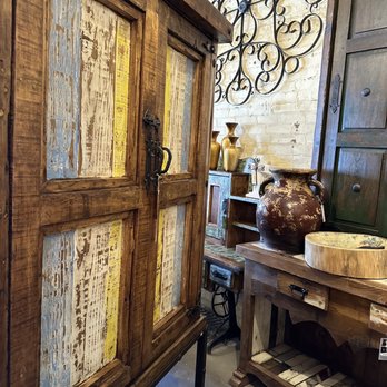 Don Quixotes Wrought Iron Doors and Home Decor - Home Decor Near Me - Spring, Texas